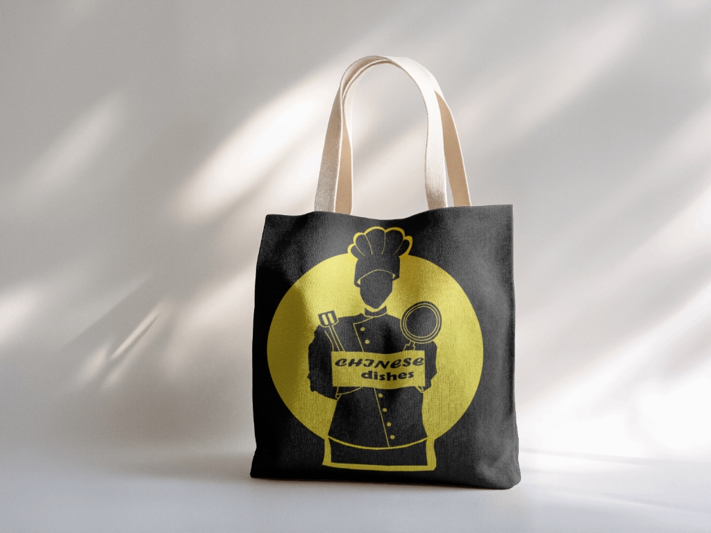 Brand Merchandise - Tote Bag